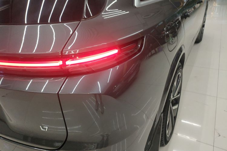 理想汽车 理想L7 2024款 Pro车身外观6006