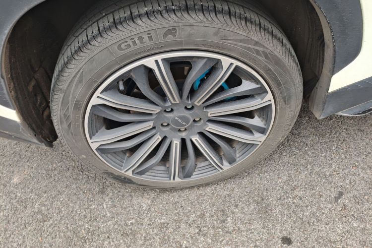 捷途大圣i-DM 2022款 1.5T DHT闪电02车身外观6008