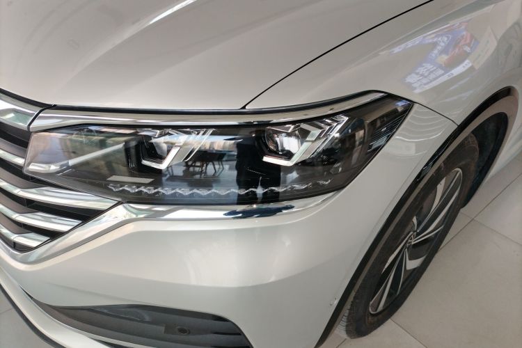大众 威然 2024款 330TSI 豪华版局部细节36