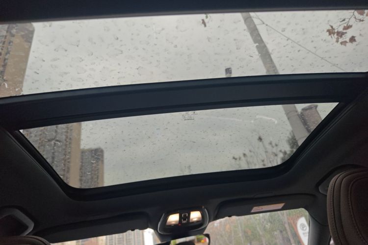 沃尔沃S60 2026款 B4 智逸豪华版中控内饰22