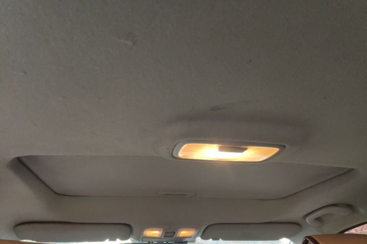 北京现代ix35 2013款 2.0L 自动两驱智能型GLS 国IV局部细节22