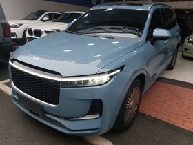 理想汽车 理想ONE 2021款 增程6座版