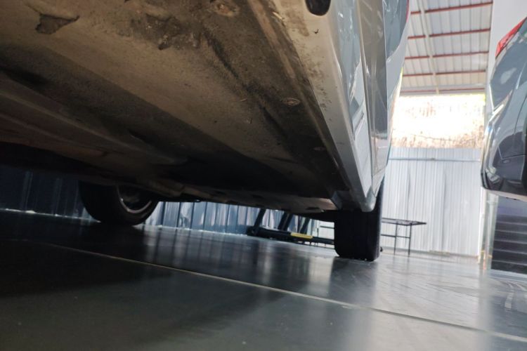 宝马X3 2021款 改款 xDrive28i M运动套装局部细节9002