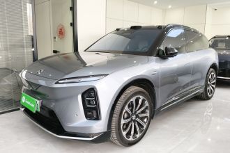 蔚来ES6 2025款 75kWh