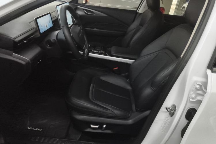 五菱汽车 五菱星光 2023款 150 进阶版局部细节19