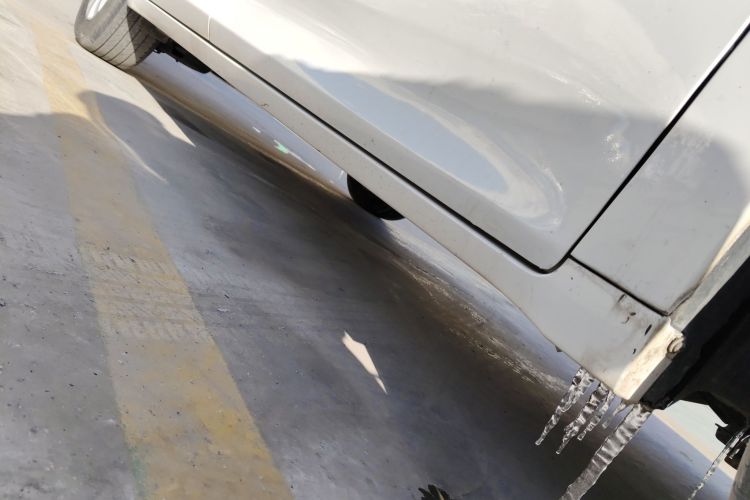 广汽传祺 传祺M6 2019款 270T 自动豪华版（六座）国V局部细节9001