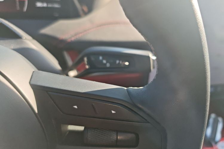 小米汽车 小米SU7 2024款 四驱超长续航高阶智驾Max版局部细节18