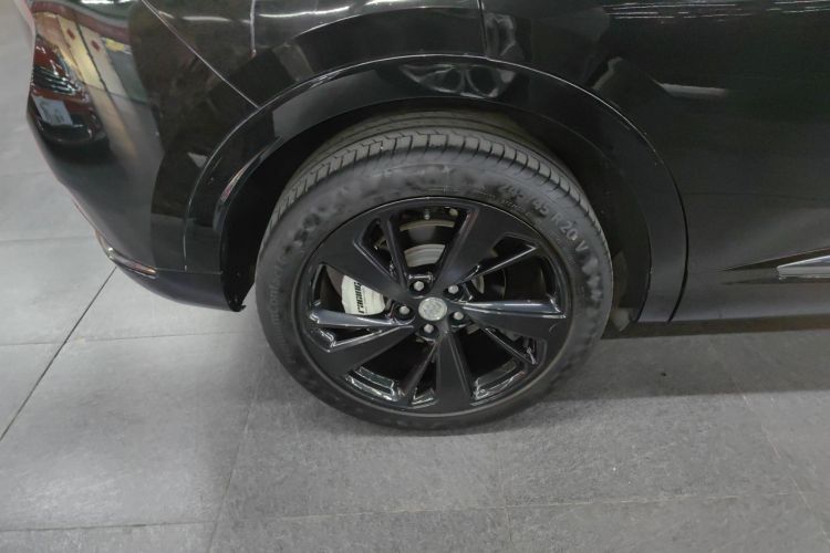 别克 2020款 昂科威S 652T 两驱限量S运动版车身外观6008