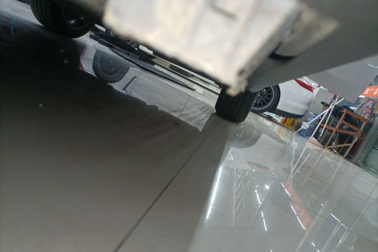 宝马X1(进口) 2012款 sDrive18i豪华型局部细节9002