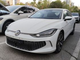 大众 2025款 凌渡L 280TSI DSG酷辣版