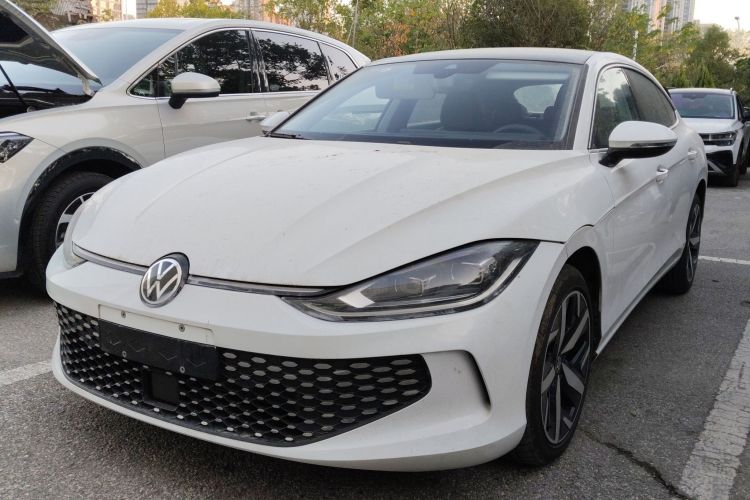 大众 2025款 凌渡L 280TSI DSG酷辣版车身外观1