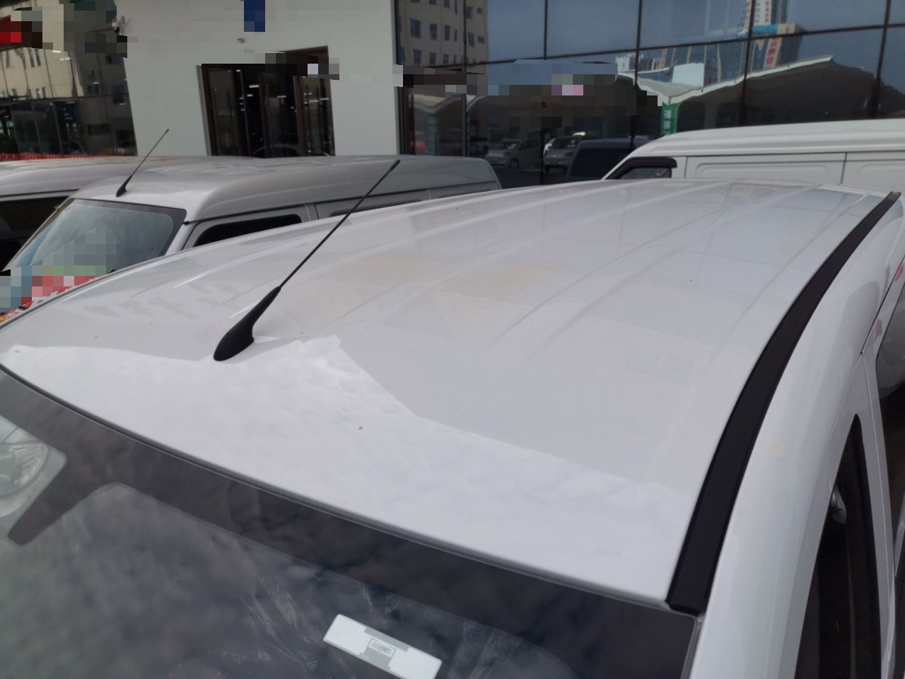 五菱汽车 五菱宏光新能源 2024款 纯电版 300KM 标准型