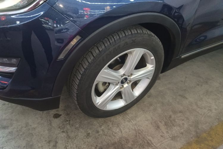 林肯MKC 2017款 2.0T 两驱尊享版车身外观6007