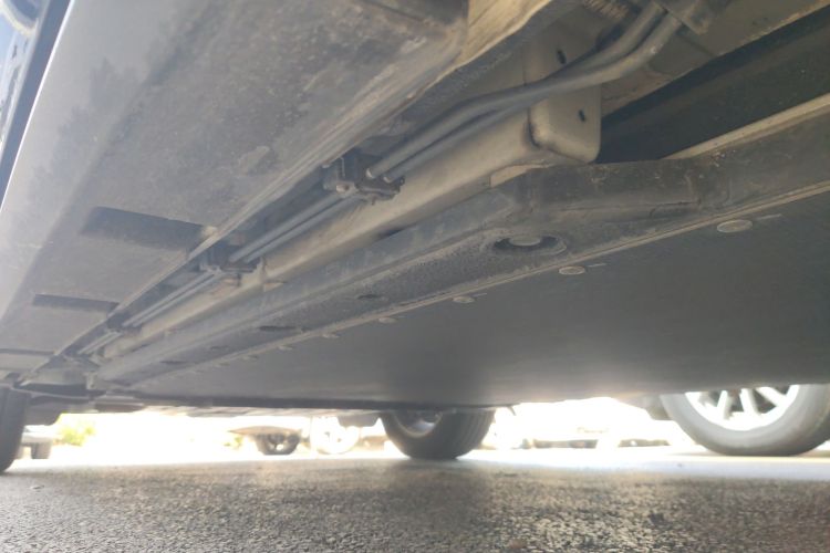 比亚迪 海豚 2024款 荣耀版 420km 时尚版局部细节9002