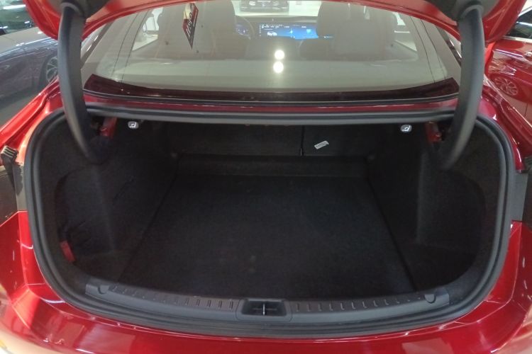 福特 蒙迪欧 2025款 2.0T EcoBoost 至尊型局部细节23