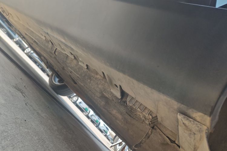 宝马X5(进口) 2014款 xDrive35i 典雅型局部细节9002