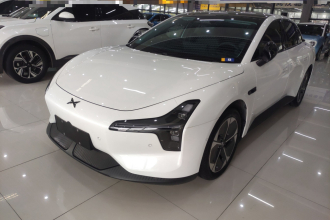 小鹏MONA M03 2024款 620 超长续航