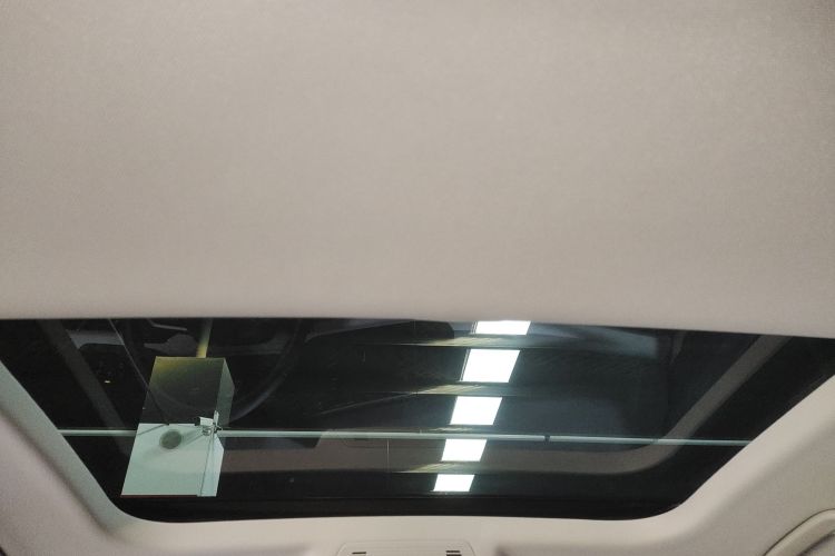 大众 高尔夫 2021款 280TSI DSG Pro局部细节22