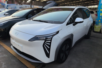 埃安 AION Y 2023款 Younger