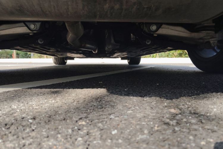 沃尔沃S60 2025款 B4 智远豪华版局部细节9009