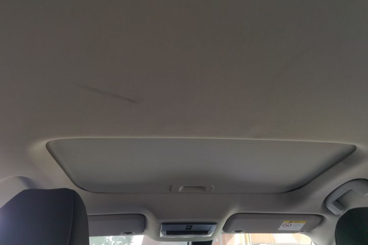 日产 轩逸 2023款 改款 1.6L CVT悦享版中控内饰22