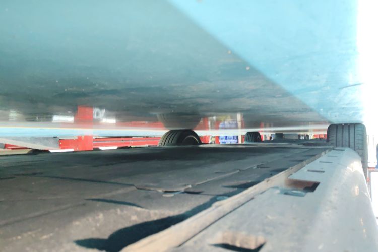 智己汽车 智己L7 2023款 Snake Performance Lite局部细节9001