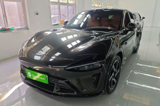 小米汽车 小米YU7 2025款 超长续航高性能四驱Max版