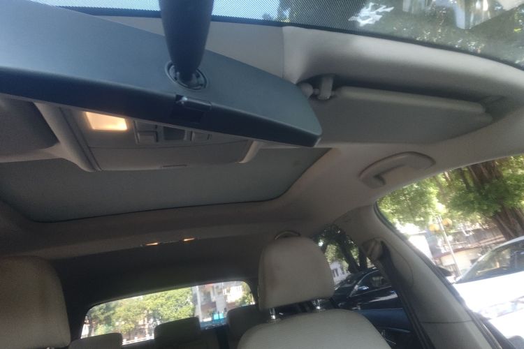 大众 高尔夫 2014款 1.4TSI 手动舒适型中控内饰22