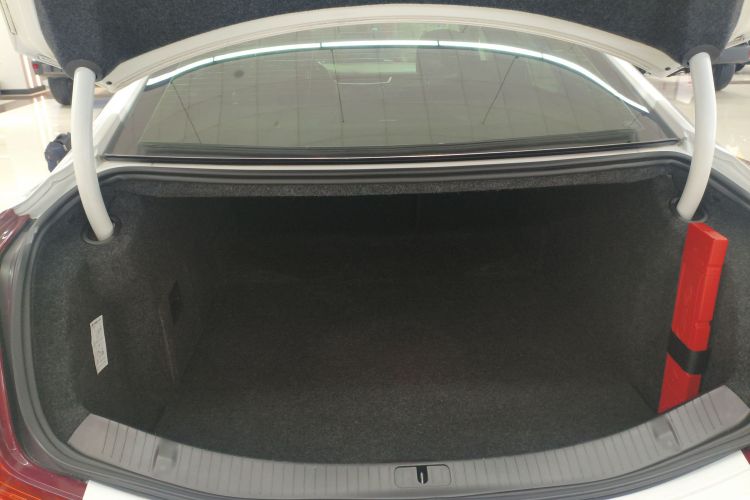 凯迪拉克XTS 2018款 28T 技术型局部细节23
