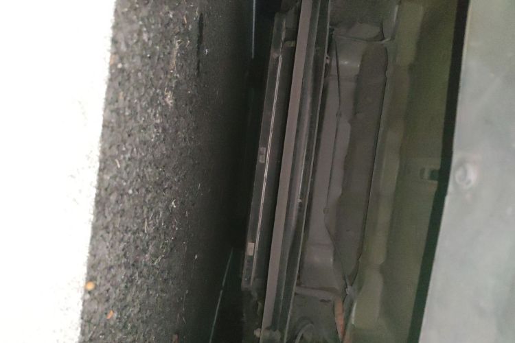 比亚迪e2 2023款 舒适型局部细节9009