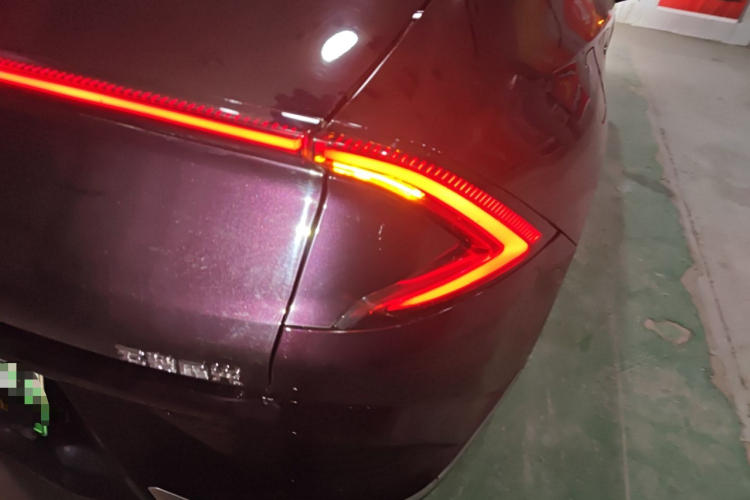 五菱汽车 五菱星光 2024款 共创版 70 标准型车身外观9