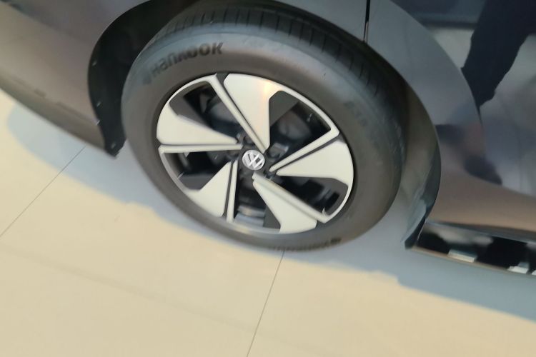 大众ID.7 VIZZION 2024款 PRO车身外观6008