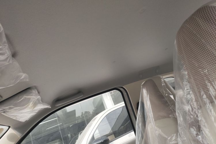 五菱汽车 宏光MINIEV 2024款 第三代 215km 青春版局部细节22