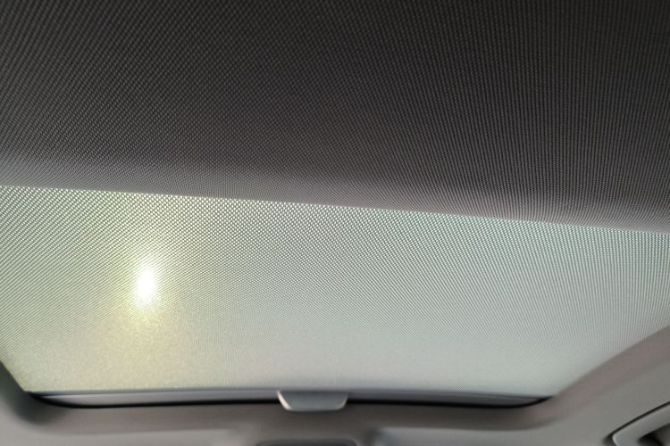 奥迪A3 2020款 Limousine 35 TFSI 时尚型 国VI局部细节22