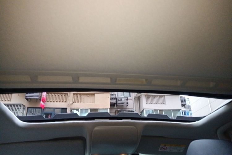 大众 Polo 2018款 1.5L 自动安享型中控内饰22