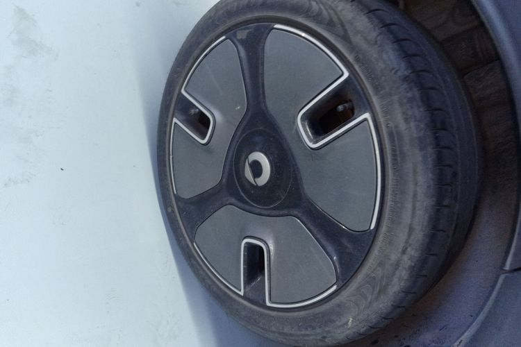 smart精灵#1 2022款 Premium版车身外观6008