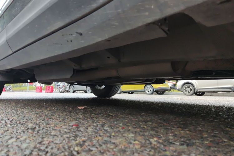 凯迪拉克XT5 2018款 25T 豪华型局部细节9001