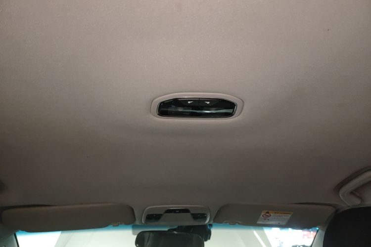 吉利汽车 帝豪 2019款 领军版 1.5L CVT豪华型 国VI中控内饰22