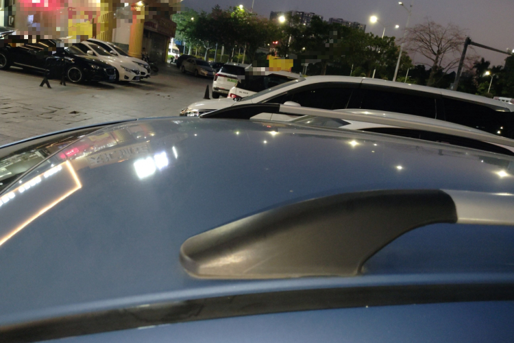 本田 飞度 2021款 1.5L CVT潮享版局部细节57