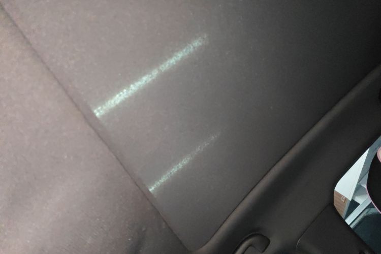 比亚迪 海豚 2021款 405km 时尚版局部细节22