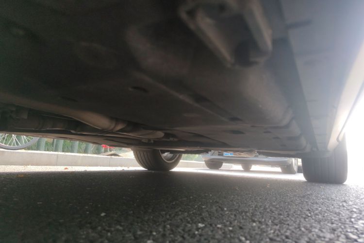 保时捷 2019款 Cayenne 3.0T局部细节9004