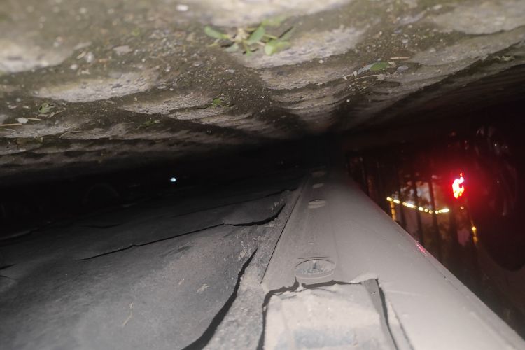 奔驰CLA 2017款 CLA 220 4MATIC 极地限量版局部细节9001