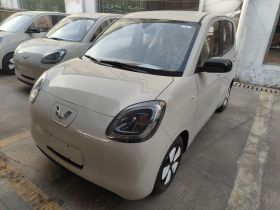 五菱汽车 宏光MINIEV 2025款 四门版 进阶款