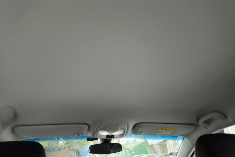 别克 微蓝6 2023款 430km 出行版局部细节22