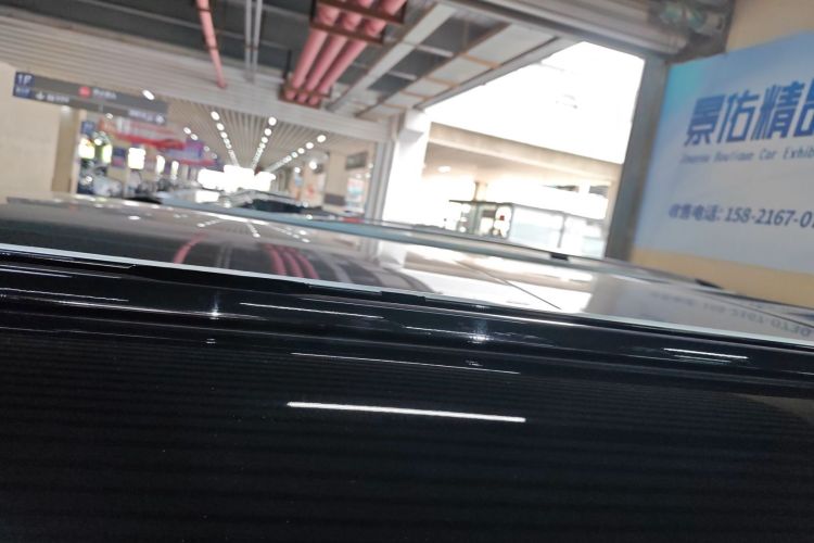 路虎卫士 2024款 110 3.0T P400 X-DYNAMIC HSE局部细节57