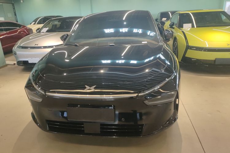 小鹏P7+ 2024款 长续航 Max车身外观6001