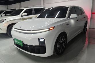 理想汽车 理想L7 2023款 Pro