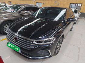 大众 朗逸 2023款 300TSI DSG满逸版