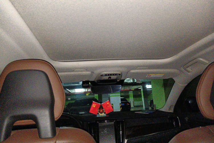 沃尔沃S90 2018款 T4 智逸版局部细节22