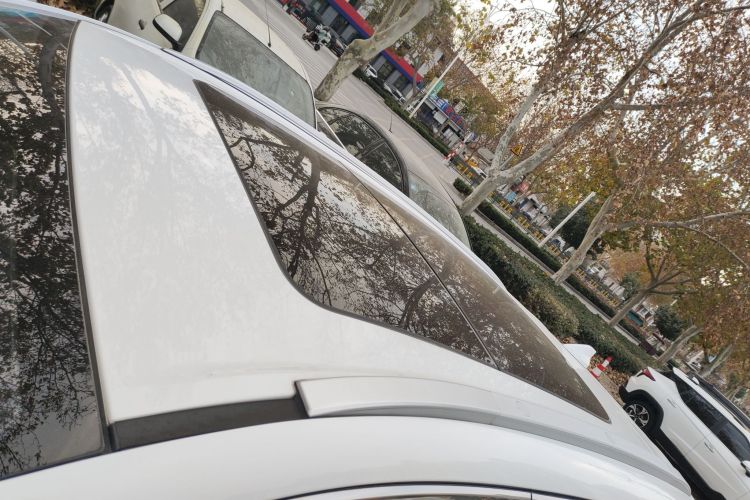 星途追风 2020款 乘风破浪版 1.5T CVT星睿版局部细节57